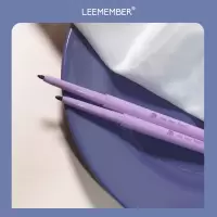 树莓眼线胶笔防水防汗持久易上色新手