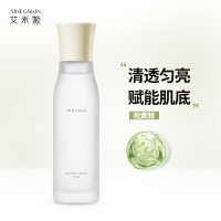 烟酰胺爽肤水面部护理补水保湿修护润颜视醇柔肤水护肤品 润颜柔肤水120