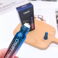 走珠眼霜安瓶玻脲酸提拉眼部精华眼霜眼部护理