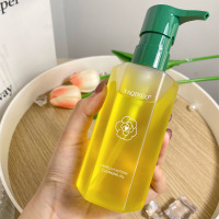 山茶花水感植物净澈卸妆油膏水女眼唇脸三合一温和深层清洁 正常规格 150/瓶