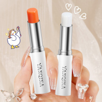 日夜款润唇膏男女滋润保湿补水防干裂皮唇部纹护理