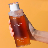 润泽清透爽肤水 嫩肤焕颜化妆水清爽紧致护肤保湿水 爽肤水#400g