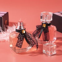 反转巴黎女士香水清新持久淡香水花香调50 5147-1反转巴黎