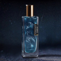 鎏金沙女士香水清新持久淡香香水女士喷雾