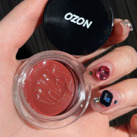 镜面唇泥 唇颊蜜水光唇釉唇蜜玻璃唇彩唇膏学生131