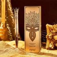 权杖眼线笔[黑色] 女王权杖眼线笔持妆防水防汗不易晕染酷黑速干浓密化妆品