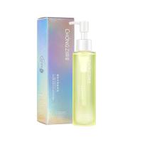 崇姿淘米水柔润卸妆液300 植萃水润卸妆油150 同款润肤敏感肌肤三合一温和卸妆水