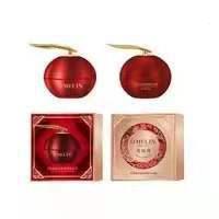 莲苹果龙血膏 同款贵妇膏素颜霜龙血神仙膏素颜霜视醇胎盘素