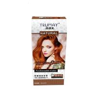 彩盖白彩色染发剂套装直发中高端商超零售