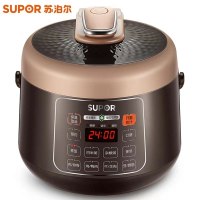 苏泊尔电压力锅SY-25YC10