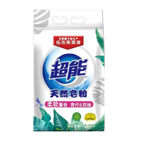 1.32kg超能天然皂粉(馨香柔软)