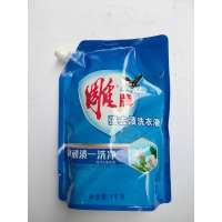 1kg雕牌强去渍洗衣液(袋装)