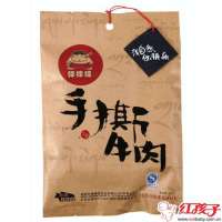 棒棒娃手撕牛肉五香46g