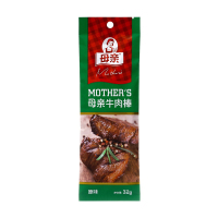 母亲32g牛肉棒原味