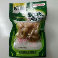 凰巢泡椒凤爪65g