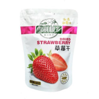 雪海梅乡草莓干36g/袋