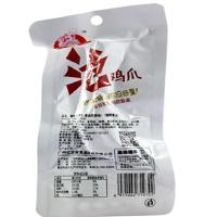 亿家馨30g原味鸡爪