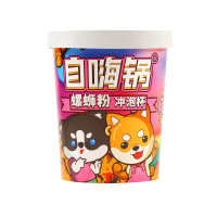 自嗨锅螺蛳粉191g