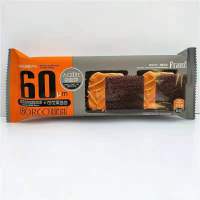 法丽兹提拉米苏咖啡味可可黑曲奇52g