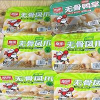 凰巢山椒无骨凤爪190g