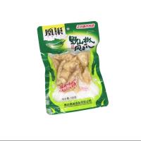 凰巢柠檬凤爪100g