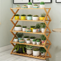 花架子多层室内室外客厅阳台落地式花盆架绿萝多肉置物架迪玛森组装