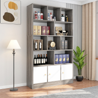 迪玛森酒架置物架红酒柜酒水柜子展示架展示柜简约现代餐厅客厅家用酒柜