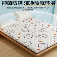 洛滑床垫软垫家用双人学生宿舍单人床褥子海绵垫垫被租房专用地铺垫子