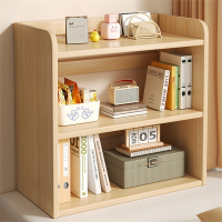 迪玛森飘窗书架置物架窗台收纳柜子储物柜放阳台的小书柜简易多层分层架