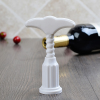 白色 50个装|红酒开瓶器葡萄酒开瓶器红酒酒具开酒器红酒起子