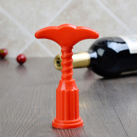红色 50个装|红酒开瓶器葡萄酒开瓶器红酒酒具开酒器红酒起子