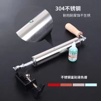 包饺子神器擀面杖家用饺子擀面皮杖小号饺子皮包子赶面棒烘焙工具