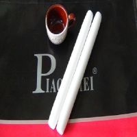 白色|汉白玉擀面杖米黄玉饺子皮滚轴 玉石棍石头擀面杖玉石擀面杖