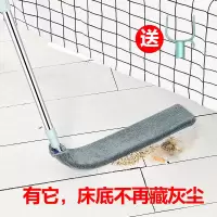 沙发床底清扫神器家用除尘扫灰缝隙清洁掸子可伸缩打扫卫生工具