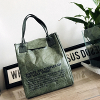 ins保温便当包餐包袋环保杜邦纸冷藏袋冰淇淋保冷上班带饭盒袋