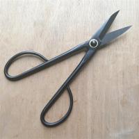 盆景工具制作工具h08叶芽剪修枝剪刀插花剪小枝叶剪整枝剪