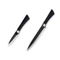 万用刀+水果刀|菜刀家用全钢锋利免磨厨房六件套厨师刀切肉刀切菜刀厨房刀具套装