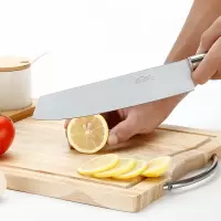 家用不锈钢小菜刀厨房刀切菜刀切肉刀瓜果刀小厨刀具