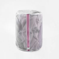 圆柱洗衣袋(洗牛仔裤等) 加厚粗网洗衣袋(适合较脏衣物)|洗衣袋护洗袋粗细网洗内衣家用洗护袋文胸内衣袋防护