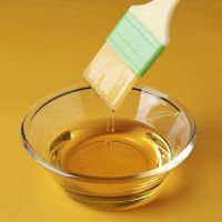 油刷食品级耐高温烘焙小刷子厨房烙饼烧烤家用软毛刷刷油酱刷神器