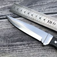 剔骨刀德国分割家用小刀锋利专用屠宰尖刀锋钢猪肉放血割皮刀
