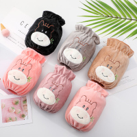 袖套儿童可爱女冬护袖手袖筒韩版长款婴儿套袖宝宝婴幼儿女童男童