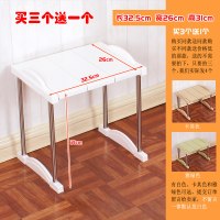 白色长32.5宽26高31cm|分层架可伸缩厨房餐具整理橱柜衣柜置物架隔板收纳架隔层书桌层架