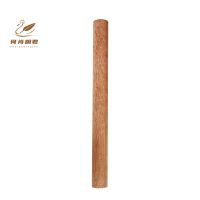 30cmx3cm|擀面杖实木饺子皮家用大号滚轴烘焙滚筒赶面棍大理石走锤擀面棒