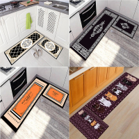 厨房地垫地毯长方形卧室浴室卫生间地垫门垫防滑榻榻米入户脚垫子