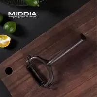 陶瓷削皮刀水果刀家用刮皮刀厨房刮皮器瓜果去皮果 皮刨刀