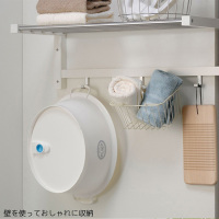 日本家用塑料盆子洗衣盆大号脸盆洗手盆泡脚盆厨房洗碗洗菜盆