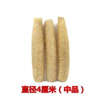 3根(推荐) 长度15-20厘米(直径4厘米)|天然丝瓜络洗碗布不沾油厨房抹布防油刷碗巾百洁布丝瓜瓤刷锅神器