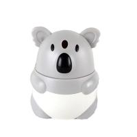 考拉 单个装(含200支牙签)|创意卡通可爱动物熊猫考拉牙签盒牙签筒牙签瓶棉签盒防尘罩牙签罐