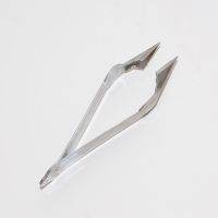 菠萝夹1个[买二送一]|菠萝刀削皮器不锈钢去眼夹菠萝挖籽锉刀去皮器水果甘蔗刨皮刀神器